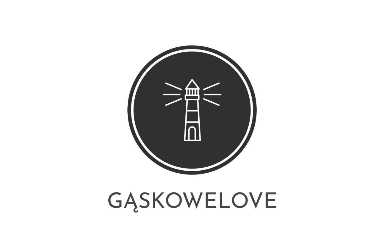 Gaskowelove Gąski Exterior foto